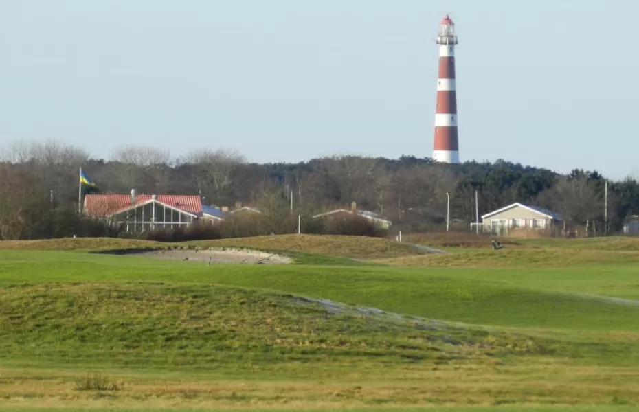 Amelander Duinen Golf Club
