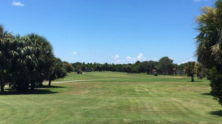Rotonda GCC Long Marsh
