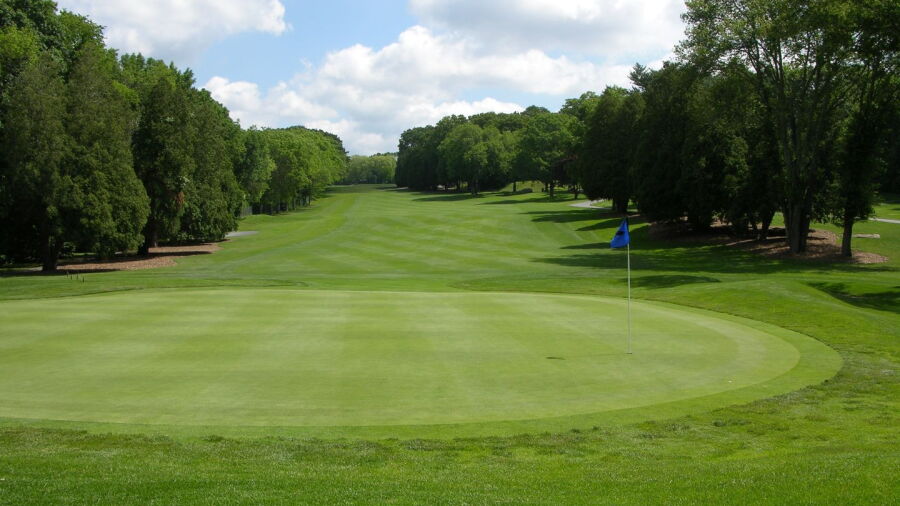 CC of New Bedford: #17