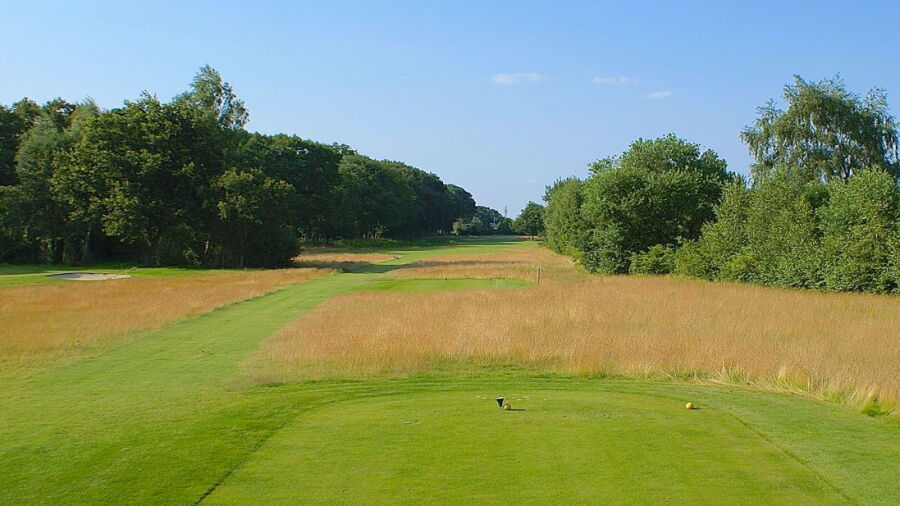 Riel GC: #7