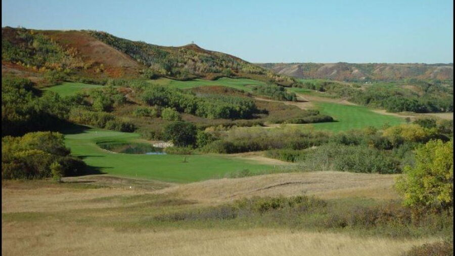 Katepwa Beach GC