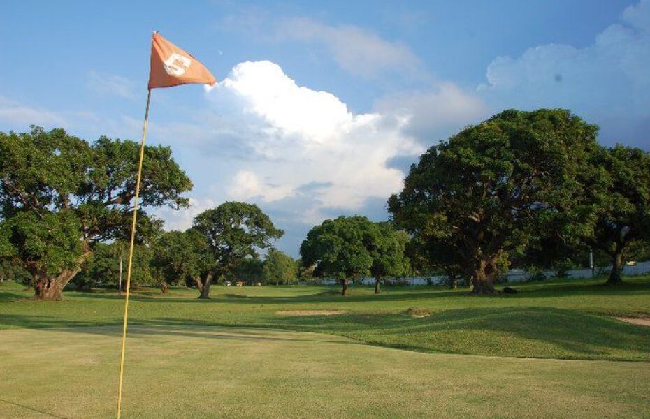 Los Mangos Golf Course in Puerto Plata, Puerto Plata, Dominican