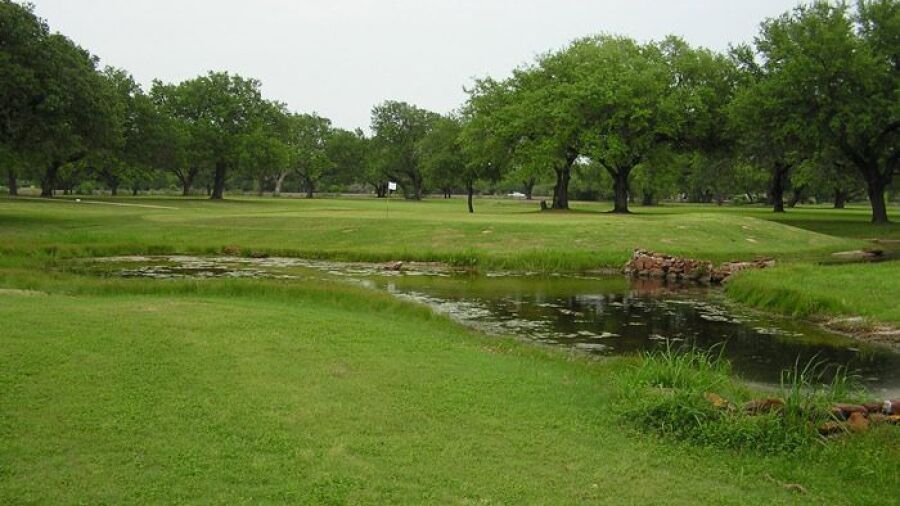 Pleasanton CC