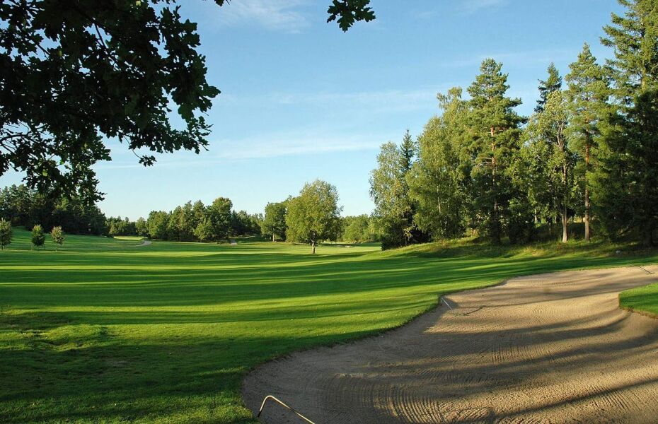 Strangnas Golf Club - Red Course in Strängnäs, Strängnäs, Swede…