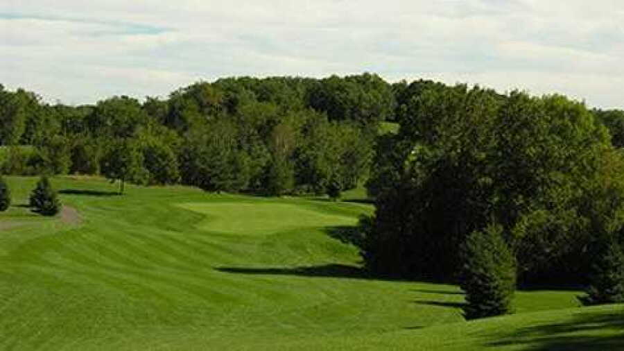 Bristol Ridge GC