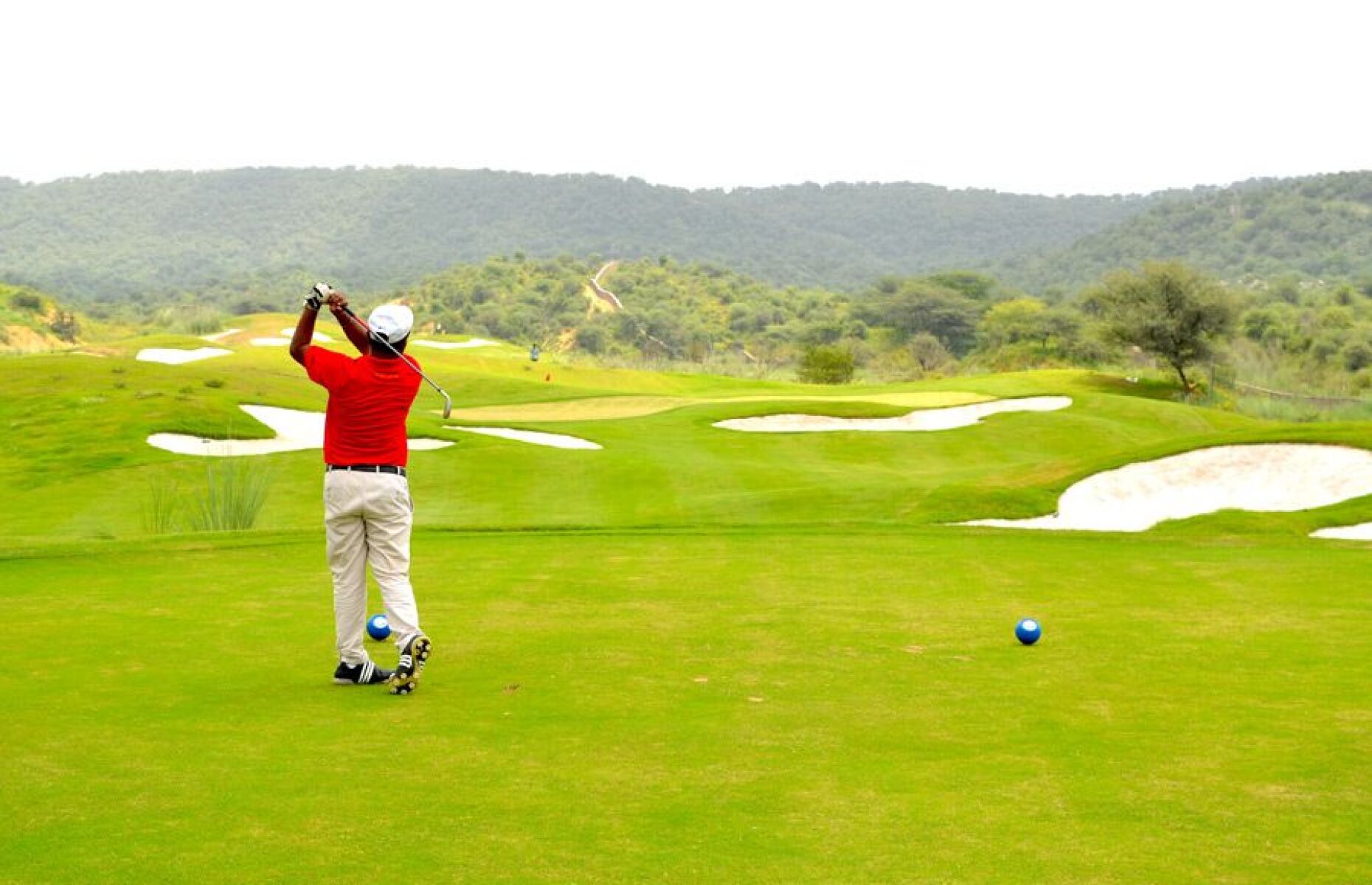 Royal Jaipur Golf Club in Jaipur, Jaipur, India Golf Advisor
