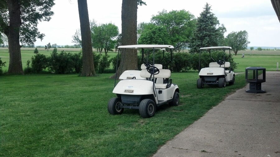 Sloan GC