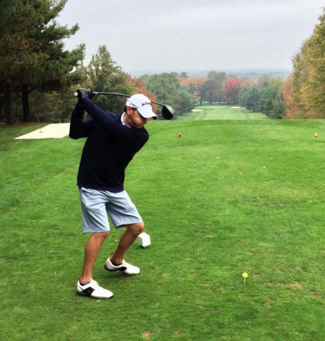 (Photo submitted by bschultz17 on 10/17/2013)