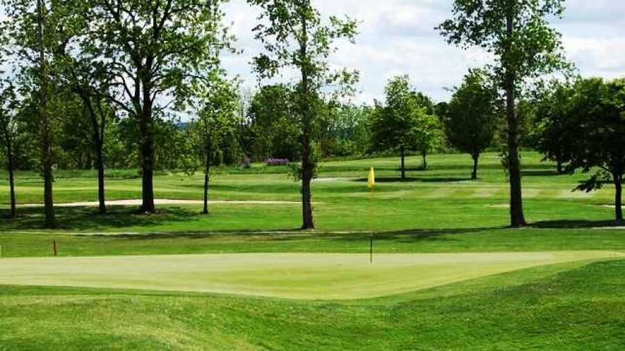 Royal Oaks GC