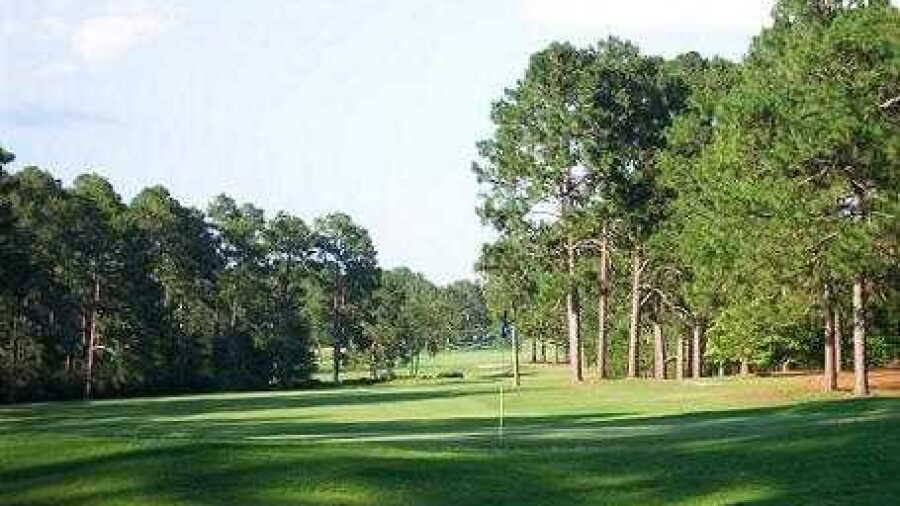 Forest Heights CC: #2