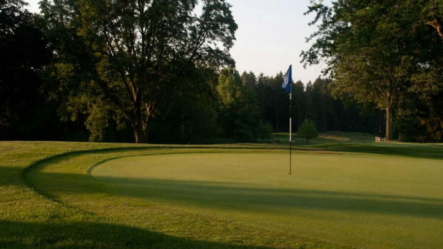 Mohawk GC