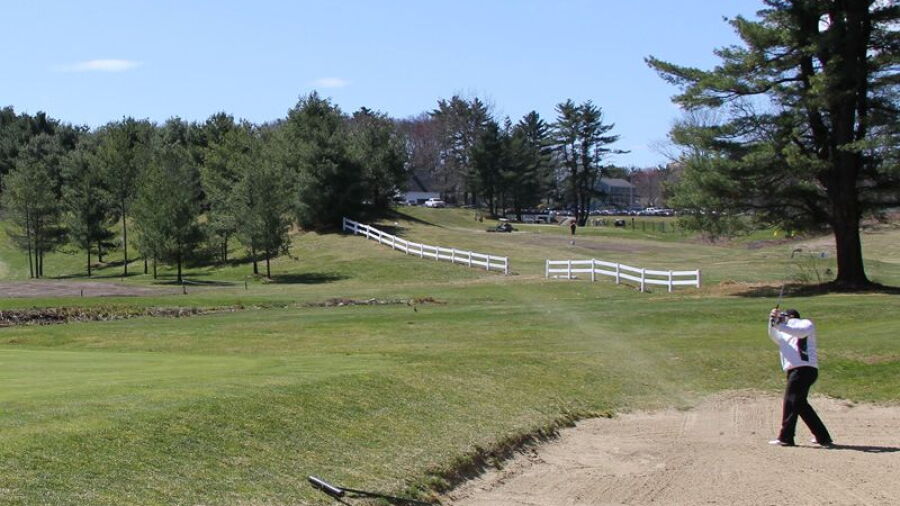 Hillview GC