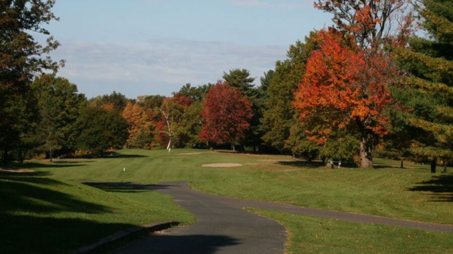 Oak Ridge GC