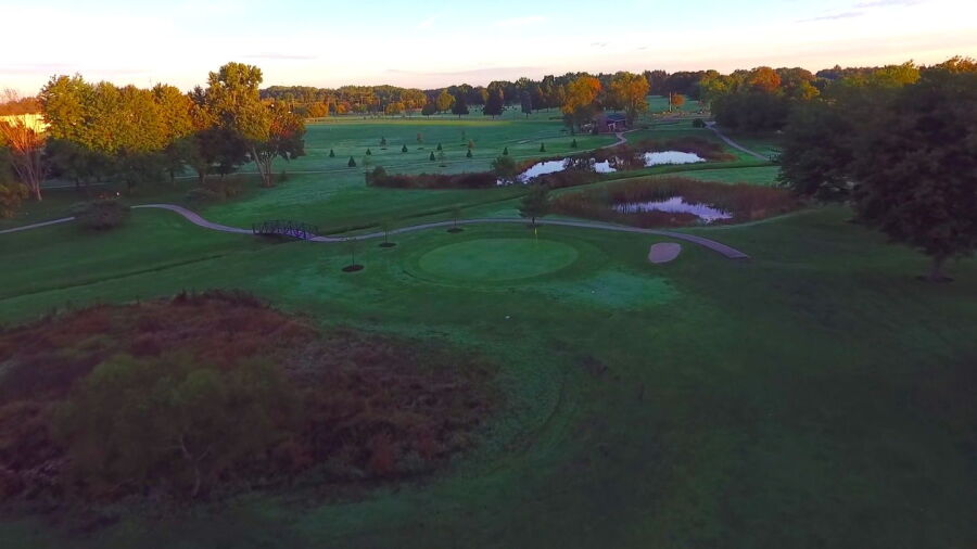 Sunny Hill Golf & Recreation - The South 9