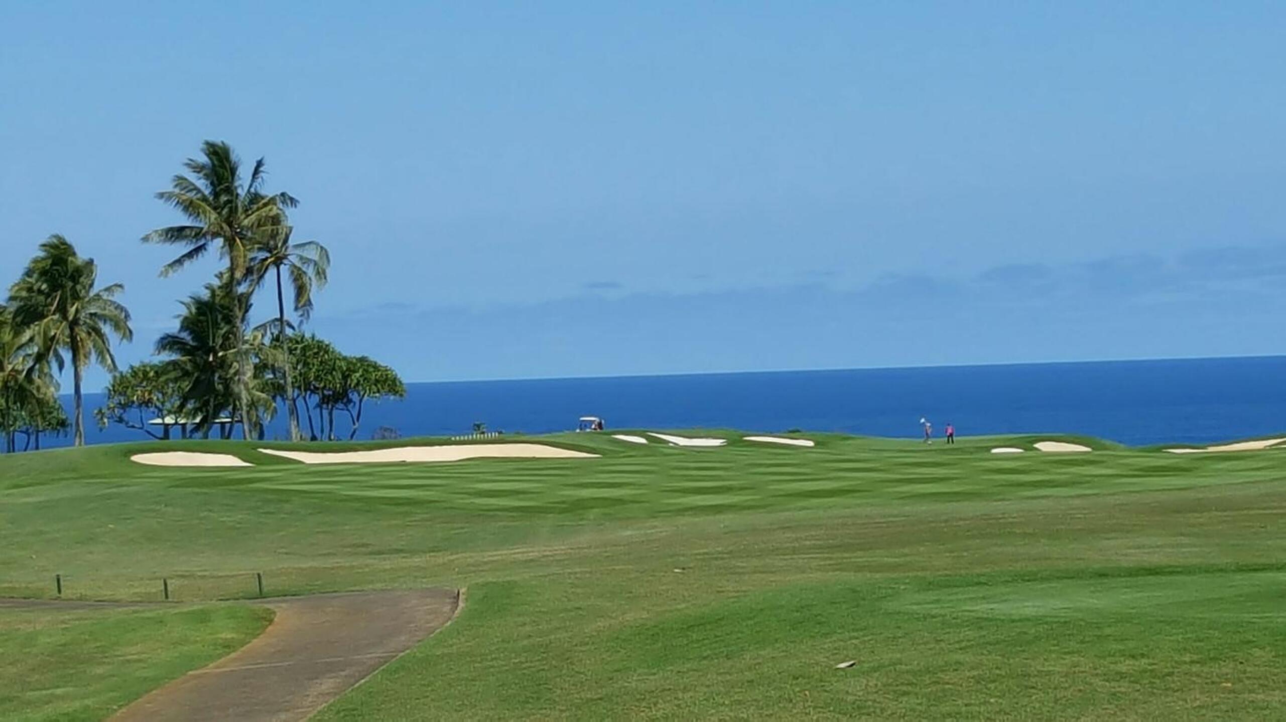 (Photo submitted by GreerGolf on 04/07/2016)