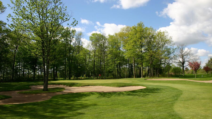 Sawmill GC