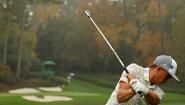 Overlooked Storylines at the 2020 Masters
