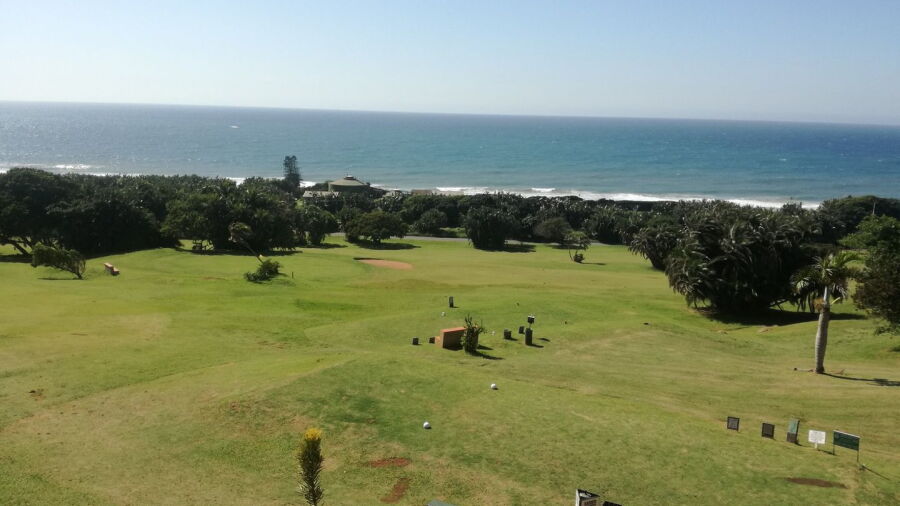 Scottburgh GC