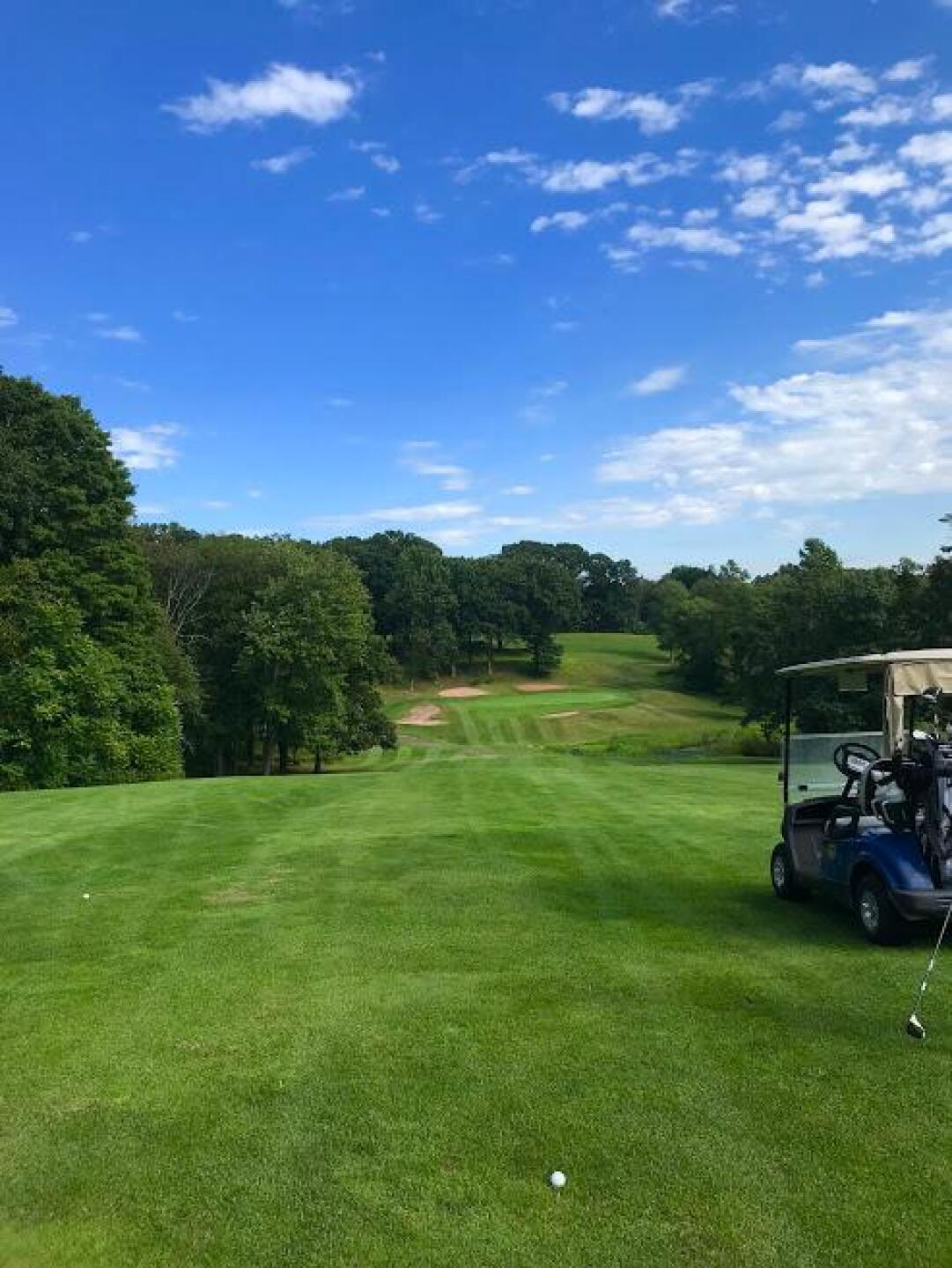 (Photo submitted by happygilmoregolf69 on 09/18/2019)