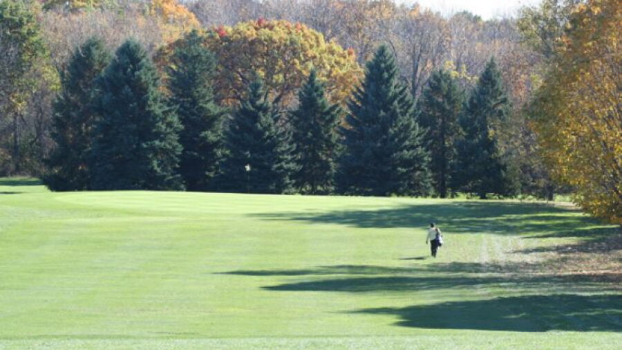 Warnimont GC