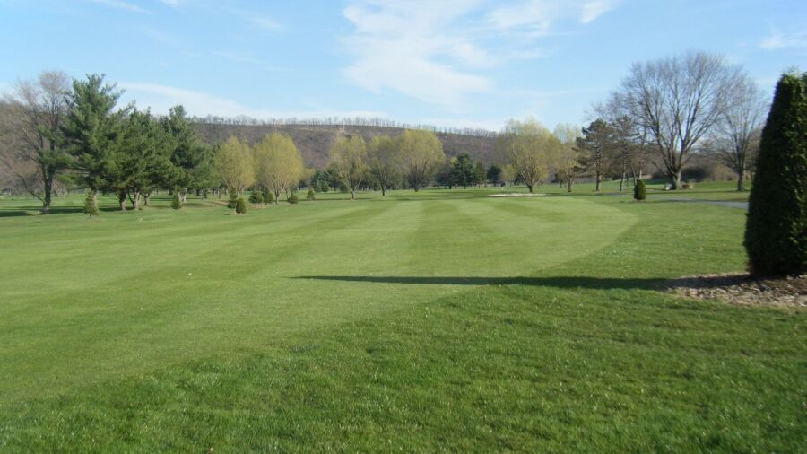 Down River GC