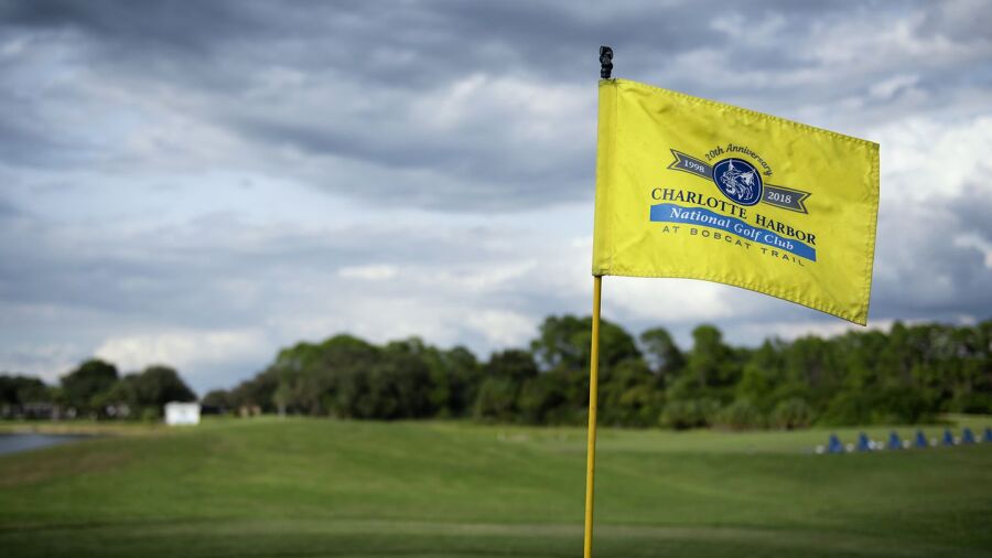 Charlotte Harbor National GC