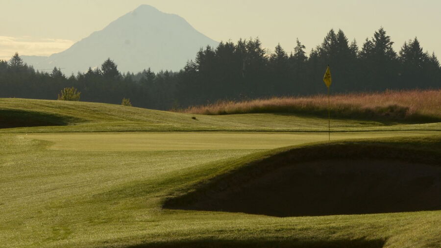 Stone Creek GC