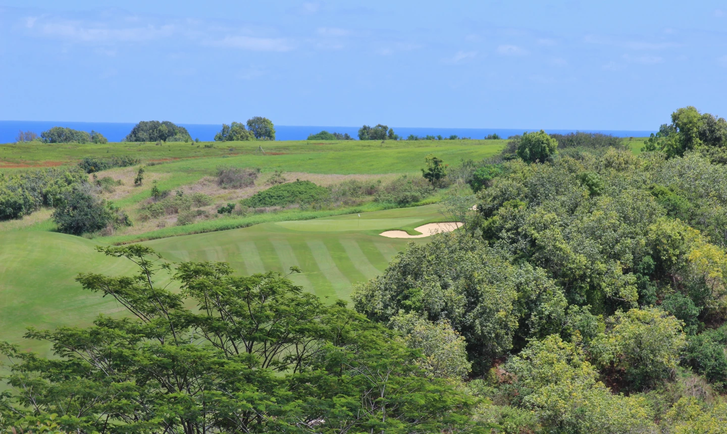 Prince Golf Course at Princeville