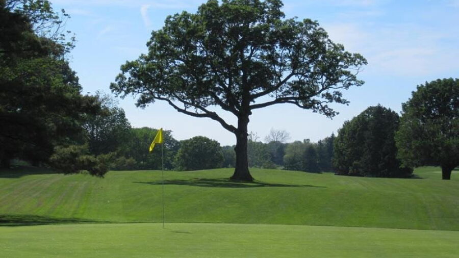 Thunderbird Hills GC