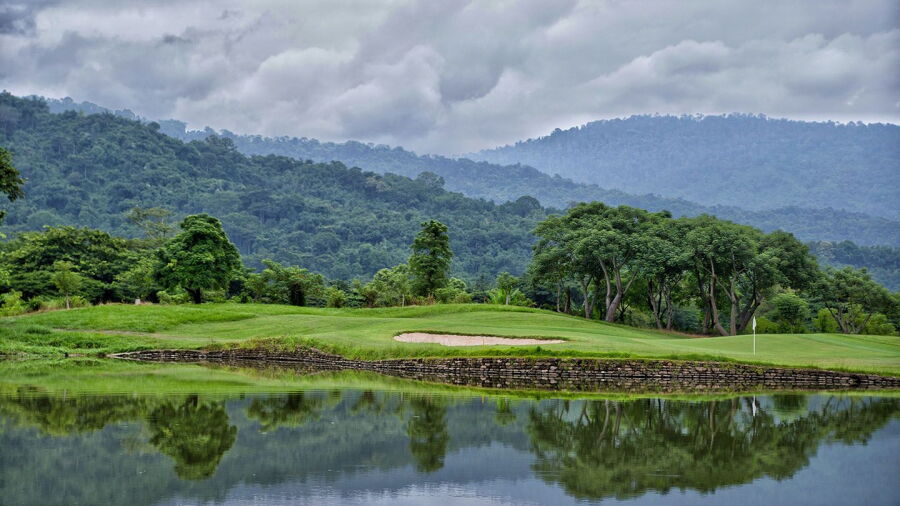 Royal Hills Golf Resort & Spa