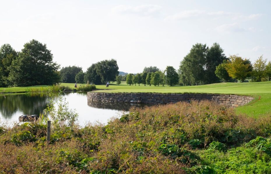 Mettmann Golf Club in Mettmann, NordrheinWestfalen, Germany GolfPass