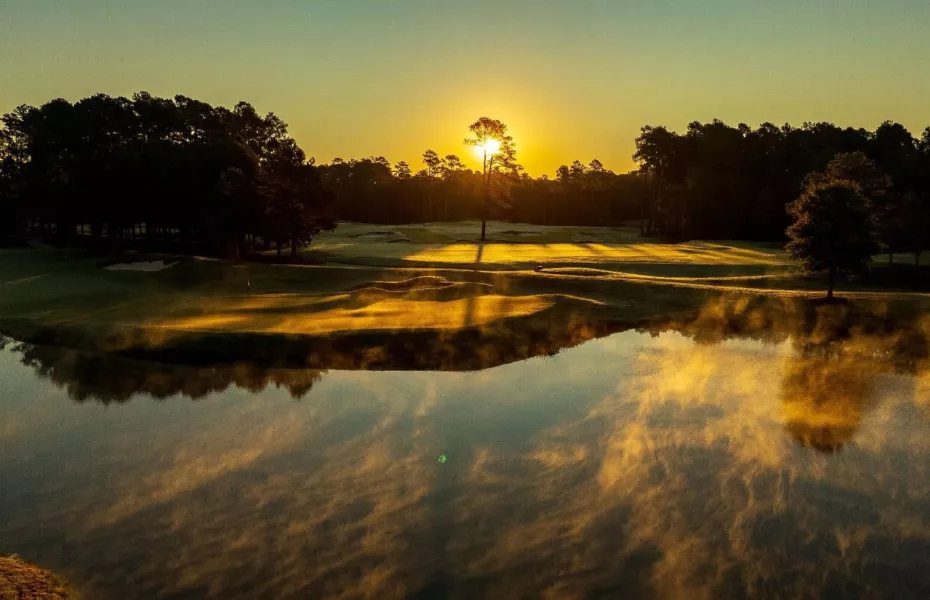 UNC Finley GC