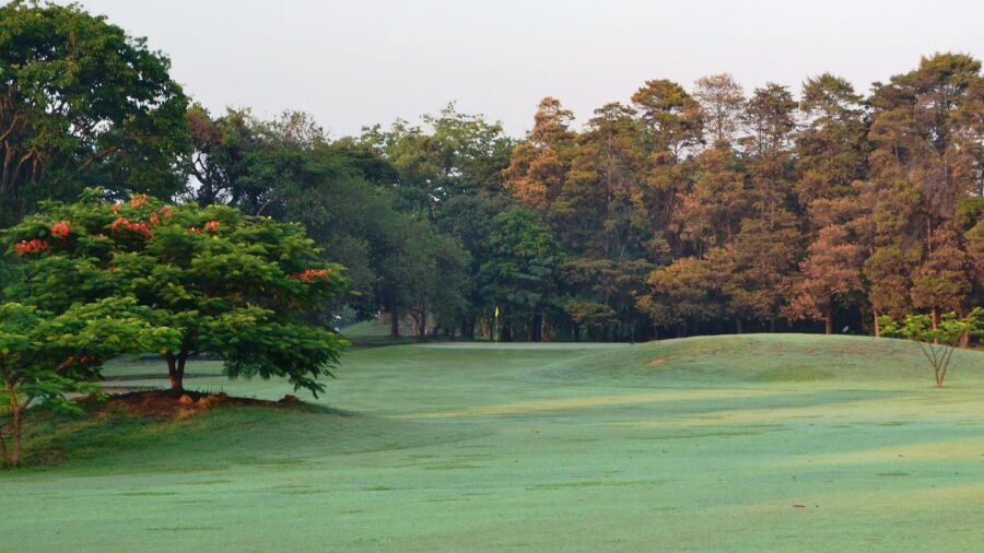 Lubumbashi GC