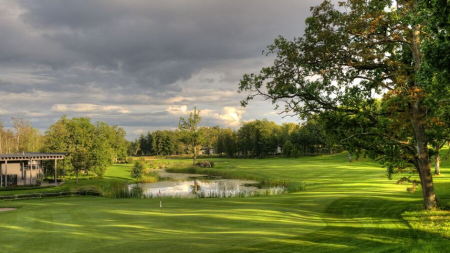 Estonian GCC - Sea: #13