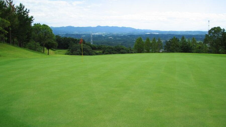 Lake Swan CC - East