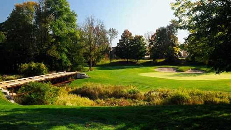 Riverstone GCC