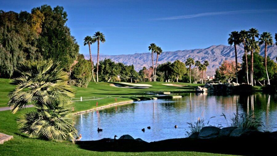 Woodhaven CC
