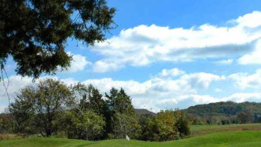 Pevely Farms GC
