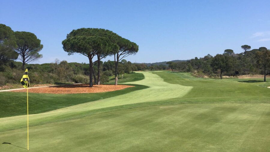 Vidauban GC