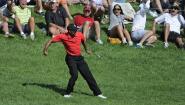Tiger Commits to the Memorial Tournament