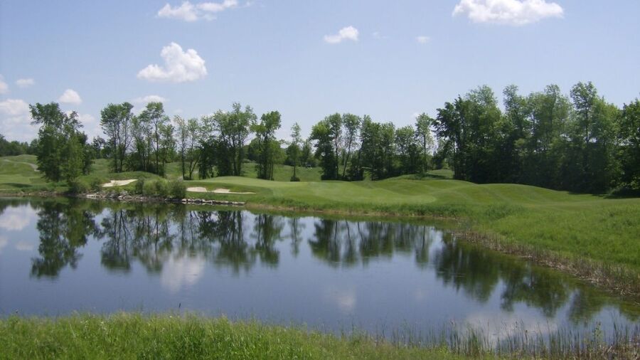 Stonebridge GCC: #6