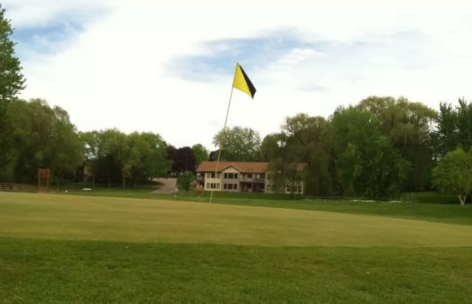 Westbrook Hills GC