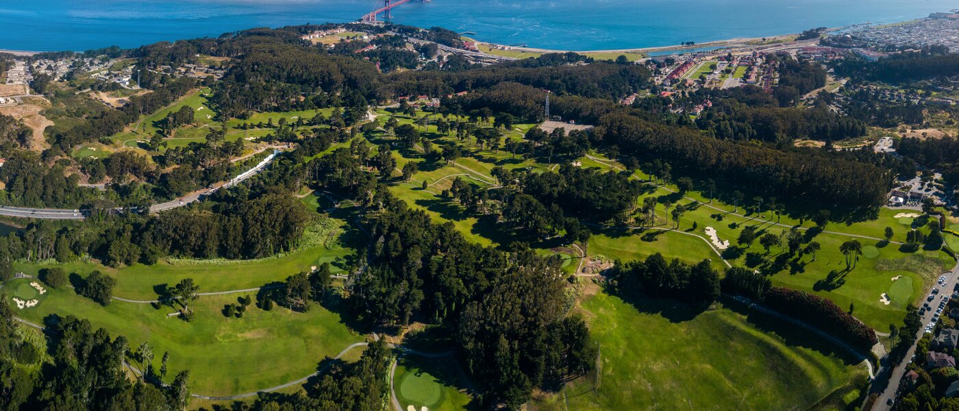 Presidio Golf Club