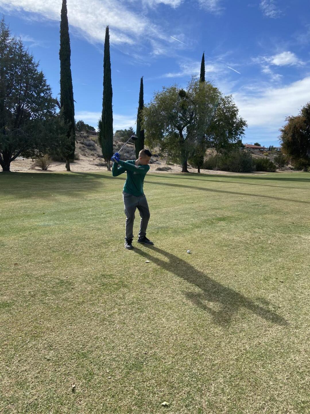 (Photo submitted by victorrquintana on 11/06/2022)