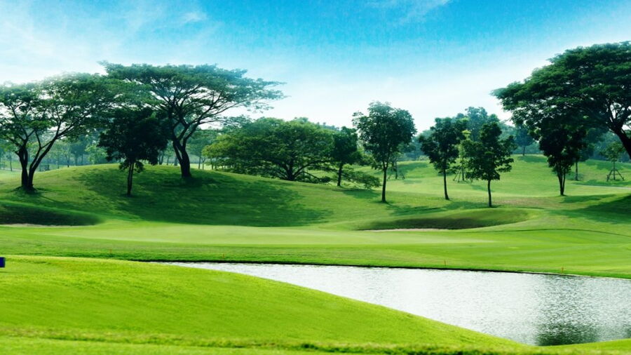 Riverdale GC