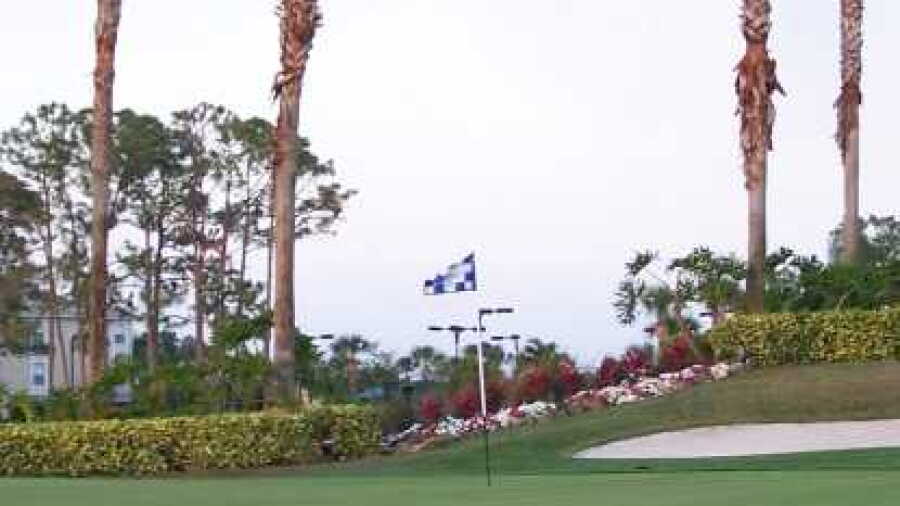 Heritage Palms GCC