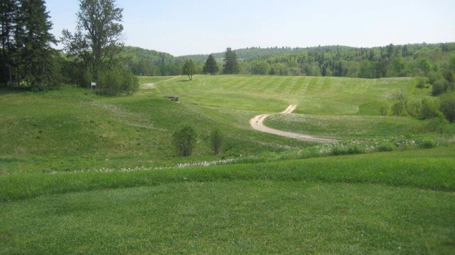 Almaguin Highlands