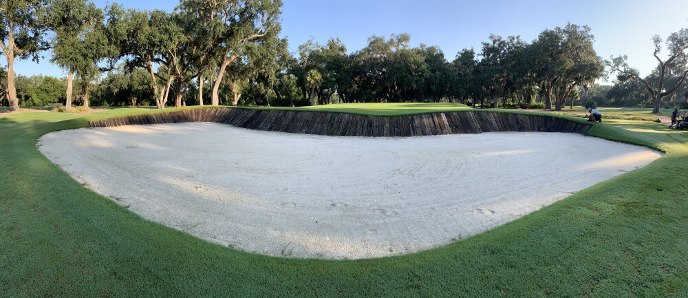 Plantation Course at Sea Island