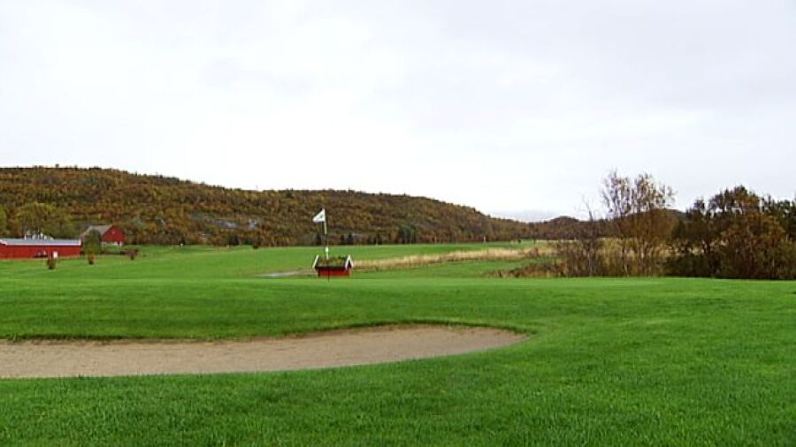 Bodo GC: #9
