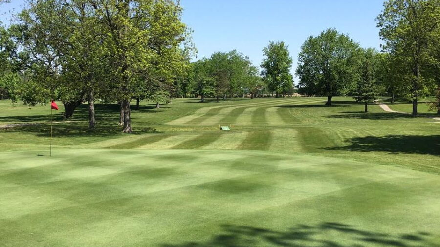 Westwood GC